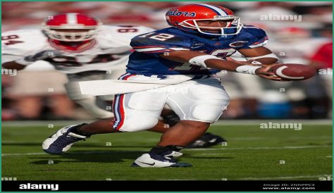 Ex-Gators quarterback Chris Leak loses teaching license after allegedly asking student to touch his |