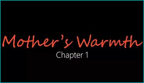 Jackerman's Mother's Warmth Chapter 3: Unveiling Key Themes