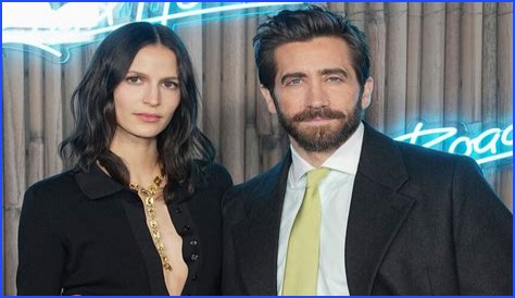 Jake Gyllenhaal Net Worth | DashBlog