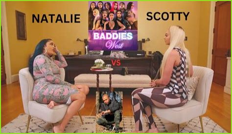 Natalie Nunn And Scotty Ryan Video Tape Leaked Exposed Twitter The Talks Today