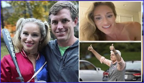 Susanna Gibson loses Virginia race after webcam videos leaked