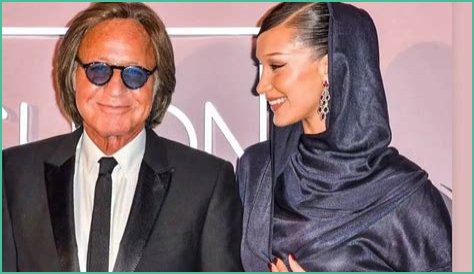 Unveiling The Enigmatic Riches Of Mohamed Hadid: A Journey Of Discovery