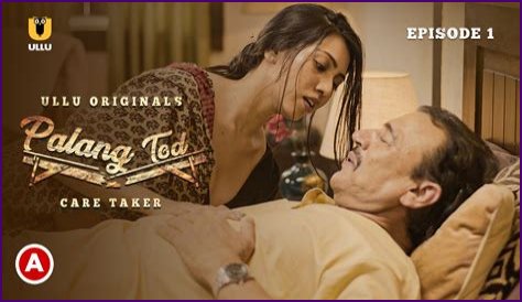 Watch Palang Tod Web Series: Cast, Story & How to Watch Online